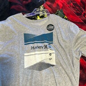 XL Hurley t-shirt